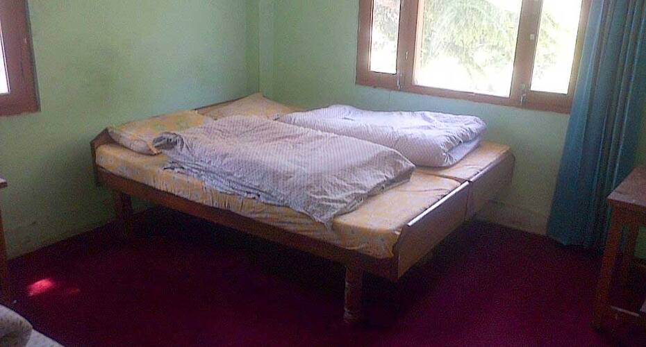 Hotel Dhruv Palace, Uttarkashi 4
